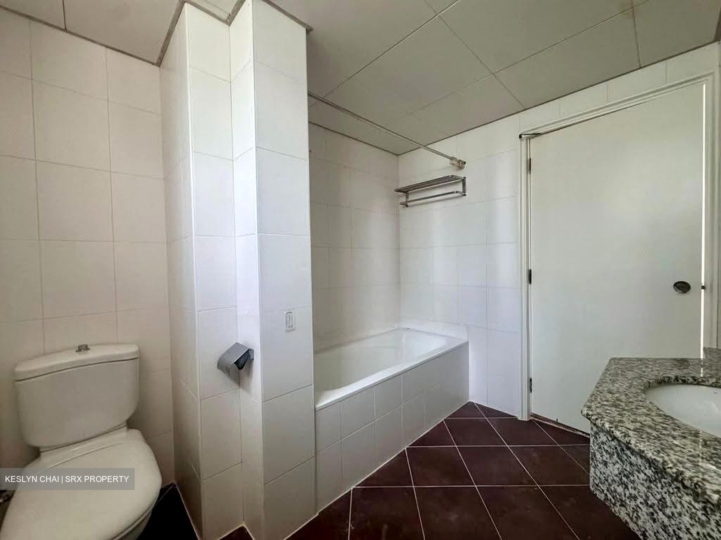 Riverdale Residence (D9), Apartment #635555611